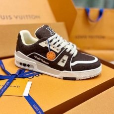 Louis Vuitton Trainer Sneaker